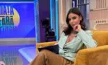 Cum arată apartamentul în care locuiește Natalia Mateuț. Vedeta are un nou iubit