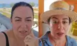 Oana Roman a dezvăluit ce a pățit în vacanța în Grecia: „Cea mai mare bătaie de joc trăită vreodată la un hotel'