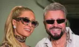 Paris Hilton, show spectaculos și gesturi caritabile la Craiova. Ce a dezvăluit Cătălin Botezatu despre celebra vedetă