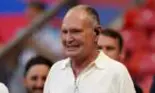 Paul Gascoigne, găsit prăbușit în casă. Internat de urgență, ore critice la terapie intensivă