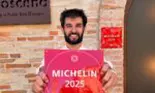 Chef Richard Abou Zaki își lansează prima carte. Mona Segall și-a pus amprenta. „A fost refugiul meu'