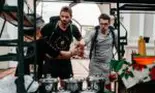Cum au primit Alexandru Ion și Ștefan Floroaică propunerea de a participa la Asia Express 2025. „Presupunerile mele s-au nuanțat teribil'