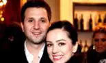 Cum a început povestea de iubire dintre Andi Moisescu și  Olivia Steer. Detalii neștiute din căsnicia lor: „A fost greu s-o cuceresc, orădeanca, ardeleanca, s-a lăsat greu'