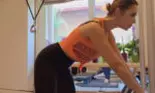 Andreea Marin, abdomen plat la 50 de ani: „Înainte aveam 20 de kilograme în plus'. Ce face ca să se mențină în formă