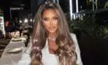 Bianca Drăgușanu, o nouă intervenție estetică. De ce și-a făcut injecții în cap