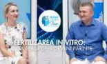 Infertilitatea și procedura de fertilizare in vitro. Dr. Lucia Luchian, director medical SANADOR, explică pașii și șansele de reușită