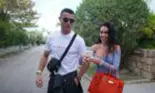 Cristiano Ronaldo și Georgina Rodríguez s-au logodit. Inelul de logodnă costă o avere și a atras atenția tuturor