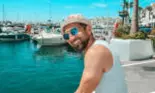 Ce a pățit Dani Oțil când a mers cu soția Gabriela Prisăcariu la un restaurant de lux din Marbella: „La intrare au lăsat-o doar pe ea, eu…'