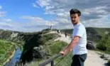 Ce destinații de vacanță a ales Dima Trofim, actorul din „Iubire cu parfum de lavandă', pentru vara aceasta. Imagini rare cu fetița lui