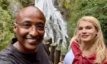 Ce destinație de vacanță a ales Ella Prodan, actrița din „Iubire cu parfum de lavandă'. Imagini rare cu familia actriței