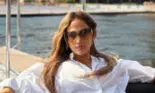 Situația stânjenitoare prin care a trecut Jennifer Lopez la un magazin Chanel din Istanbul. Târziu agentul de pază și-a dat seama de gafa făcută