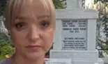Mesajul transmis de Lidia, fata cea mare a lui Corneliu Vadim Tudor, de la mormântul lui. Ce schimbare face: „Se vor împlini 10 ani de când tatăl meu a plecat la Domnul'