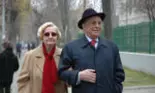 Motivul pentru care Ion Iliescu nu a avut copii. Soția lui, Nina, a pierdut trei sarcini