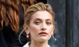 Paris Jackson a confirmat despărțirea de logodnicul ei, Justin Long: „Sunt lacrimi de despărțire'