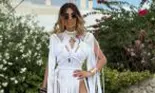 Cum arată Raluca Bădulescu în costum de baie la 50 de ani. Vedeta a renunțat și la perucă