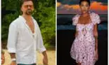 Florin Ristei, vacanță romantică în Tenerife alături de noua iubita, Yasmin Awad