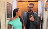 Ștefania, iubita lui Speak, în costum de baie la plajă. Artistul i-a pozat posteriorul și a publicat imaginea