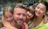 Reacția Gabrielei Cristea după ce a fost criticată că și-a dus fetele în America. „Am fost întrebați deseori de ce am cheltuit banii'