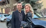 Cum e relația dintre Andreea Bănică și Lucian Mitrea după 17 ani de căsnicie și doi copii: „Suntem dependenți unul de celălalt. Recunosc'