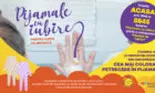 Fundația Zurli si Fundația Ringier lansează campania „Pijamale cu iubire”