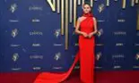 Cum s-au îmbrăcat vedetele la Premiile Emmy 2025. Lista câștigătorilor