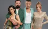 Nouă cupluri participă la Power Couple România. ADDA, Sandra Izbașa și Cătălin Zmărăndescu au acceptat provocarea