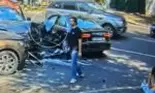 Cine e victima accidentului provocat de Toto Dumitrescu. O carieră sportivă în plină ascensiune, pusă în pericol