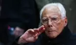 Giorgio Armani a murit la 91 de ani. Lumea modei este în doliu