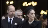 Kate Middleton și-a îngrijorat fanii. Cum a apărut la funeraliile Ducesei de Kent