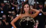 Apariția de nota 7 a Mădălinei Ghenea la Festivalul de Film de la Veneția 2025. Pe unii jurnaliști din Italia i-a impresionat, pe alții nu