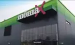 Mömax vine în București. Cel mai trendy magazin de mobilă sărbătorește deschiderea cu o reducere de -20% și premii de 40.000 lei