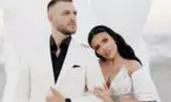 Oana Radu s-a căsătorit cu Șerban Balaban. Ce rochie de mireasă a ales artista