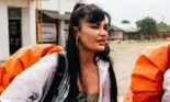 Asia Express 2025: Olga Barcari e în doliu. Tatăl ei a murit, răpus de o boală cumplită
