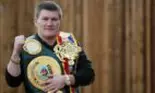 Ricky Hatton a murit. Fostul campion mondial la box avea doar 46 de ani şi urma să revină în ring în acest an