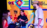 Smiley, tată adorabil și artist cu suflet mare. Confesiuni emoționante despre Josephine: „Face cam ce vrea ea cu mine'