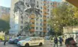 Explozia din Rahova: apartamentul care a sărit în aer avea o centrală pe gaz. Cine ar fi rupt sigiliul cu o zi înainte de tragedie