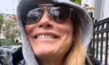 Andreea Esca, ironică pe tema codului roșu de ploi: „Nu mi-e mie rușine acum de toți oamenii pe care i-am panicat de moarte?'