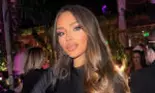 Imagini cu Bianca Drăgușanu și Gabi Bădălău la un restaurant de lux din Capitală. Au atras toate privirile