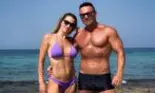 A fost părăsit de soție și așteaptă actele de divorț. Cornel Păsat s-a trezit cu casa goală și fără copil