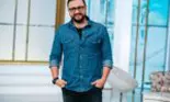 Ritualul lui Cătălin Măruță. Ce face înainte de a intra în direct la Pro TV. „E modul meu de a-mi regla ‘busola'