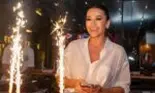 Claudia Pătrășcanu s-a despărțit de iubit, după doi ani și jumătate de relație: „A fost o furtună, s-a dus poza'