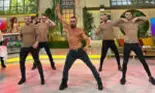Cornel Păsat încearcă să se reinventeze după ce soția Bianca l-a părăsit. Unde muncește de când nu mai are succes ca stripper la Flamingo Boys
