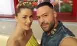 Cornel Păsat, părăsit din nou de soție. Bianca și-a făcut bagajele și a plecat din casă