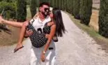 Cum arată localul unde Dorian Popa și Andreea vor face nunta și ce preparate vor servi invitații. „Ne căsătorim'