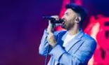 Smiley, 7 invitați speciali și 70 de muzicieni ai Metropolitan Orchestra, la concertul pop-simfonic de la Sala Palatului