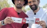 Gabi Tamaș: „În Asia Express am trăit emoții și stări pe care nu le-am mai simțit niciodată până acum. Singura mea teamă a fost să nu mă fac de râs!' INTERVIU