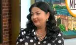 Motivul pentru care Gabriela Cristea s-a îngrășat. Pe vremuri, dacă mă îngrășam un kilogram sau cinci… în două săptămâni eram țiplă