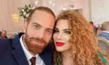 Ce spune Alina Laufer despre relația cu soțul ei, după aproape 13 ani de căsnicie. „Și noi ne-am schimbat. Nu mai suntem aceiași'