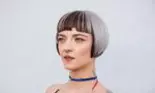 Trixie Cut, asimetric și filat, coafura unei femei cu atitudine
