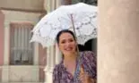 Oana Roman, ghidul nostru pe Riviera franceză: „Cea mai frumoasă amintire legată de Coasta de Azur este una pe care am trăit-o alături de mama'
